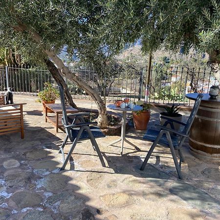 Villa La Casa Vieja De La Montana à Santa Lucía Extérieur photo