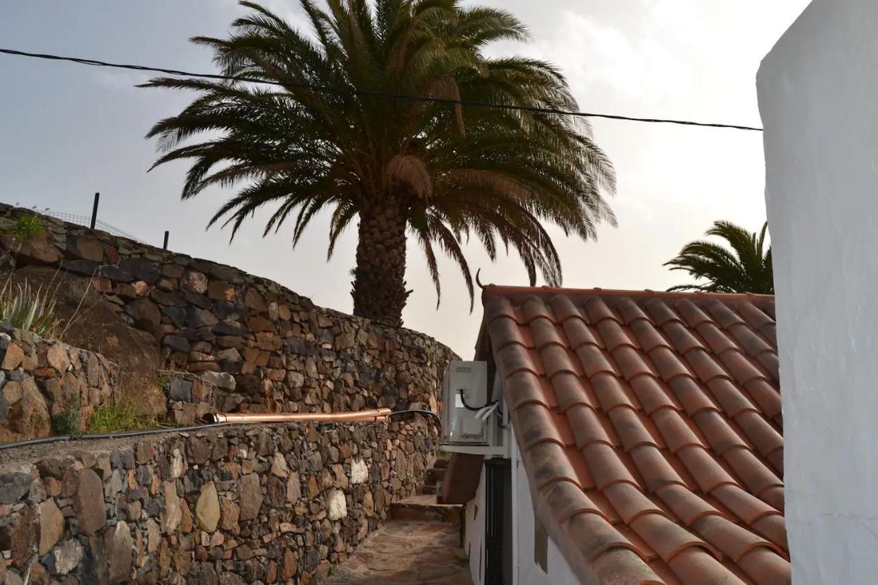 Villa La Casa Vieja De La Montana à Santa Lucía Extérieur photo