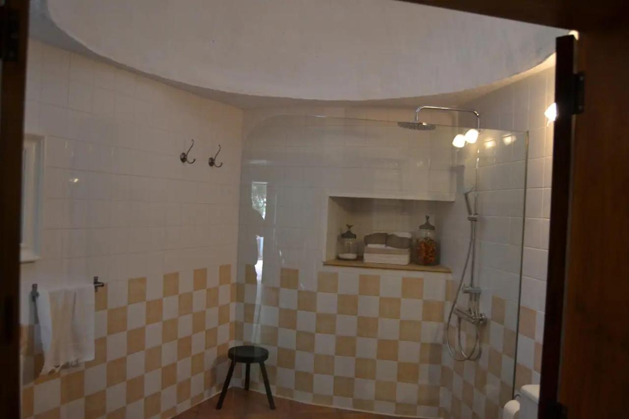 Villa La Casa Vieja De La Montana à Santa Lucía Extérieur photo